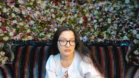 Zarifa online show from October 15, 12:06 pm