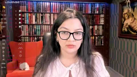 Zarifa online show from September 11, 11:28 pm