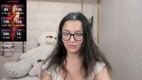 Zarifa online show from September 25, 1:51 pm