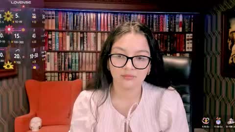 Zarifa online show from October 16, 8:29 pm