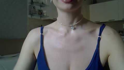 Zarina Swift online show from April 3, 9:38 am