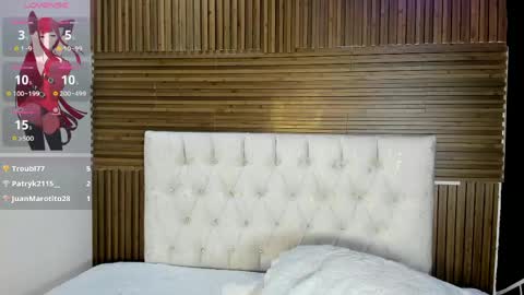 Zarina Waynne online show from April 20, 6:22 pm