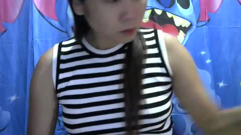 zavannah online show from February 25, 3:32 am