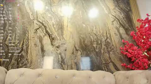  Zayda  online show from February 25, 10:53 pm