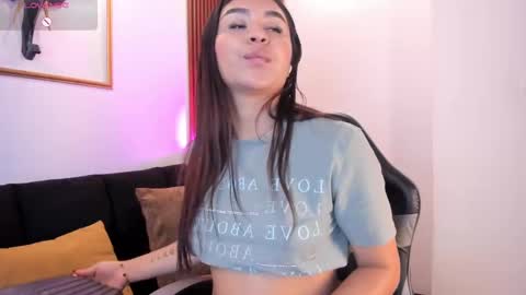  Zayda  online show from October 14, 8:56 pm