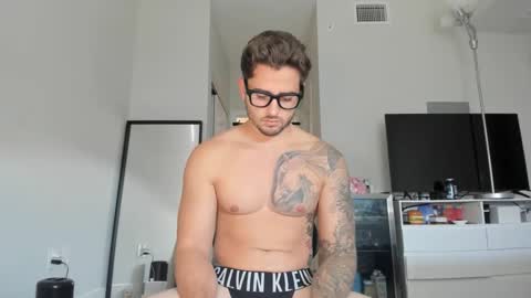 Zay lanez online show from December 3, 7:25 pm