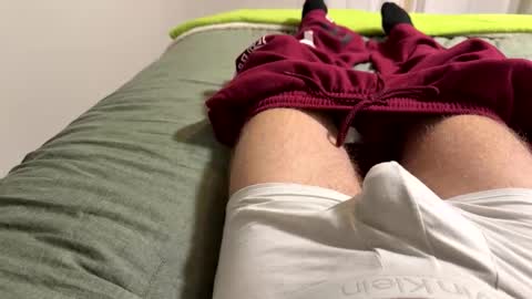 zayne26 online show from February 9, 8:07 am