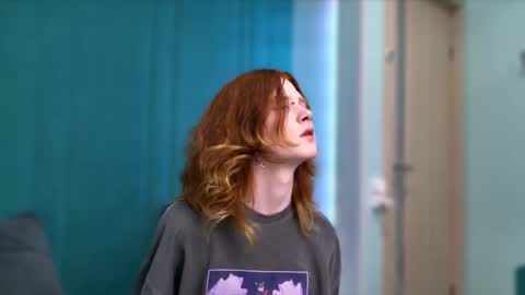 ZAYN online show from February 28, 11:58 am