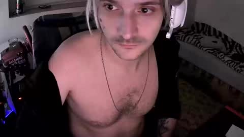 NaughtyOone online show from February 16, 11:37 pm