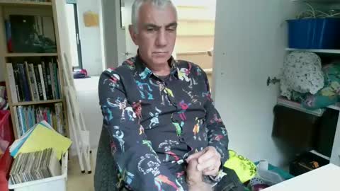 zeep16 online show from October 18, 12:20 pm