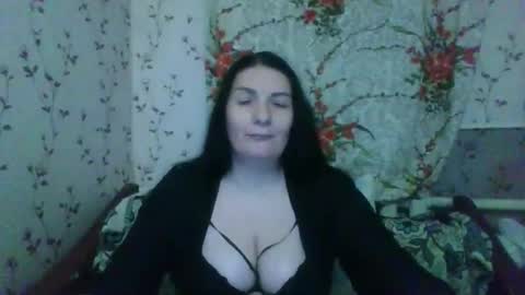 ZefirkaAxe online show from April 18, 9:37 pm