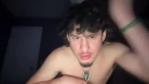 zekethefreak11853784 online show from September 15, 9:11 am