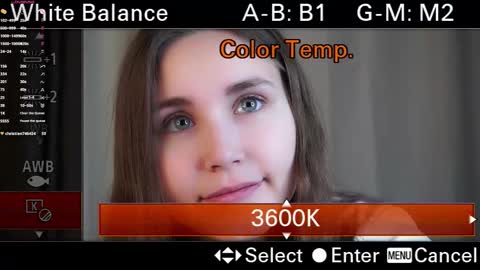 Emilia online show from November 5, 2:13 am