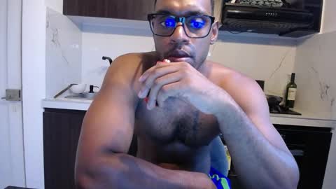 Jhon online show from February 23, 10:56 pm