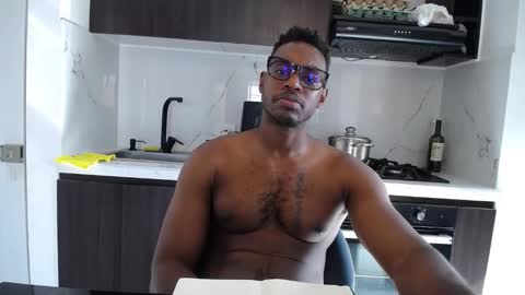 Jhon online show from February 25, 8:45 pm