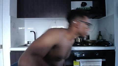 Jhon online show from February 21, 10:35 pm