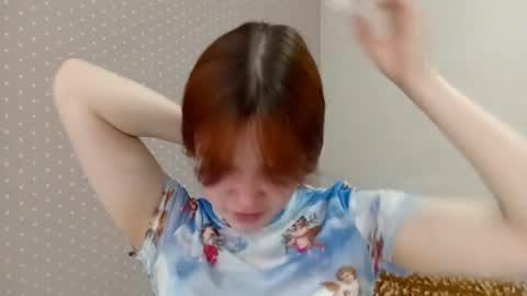 Ammy online show from April 9, 8:09 am