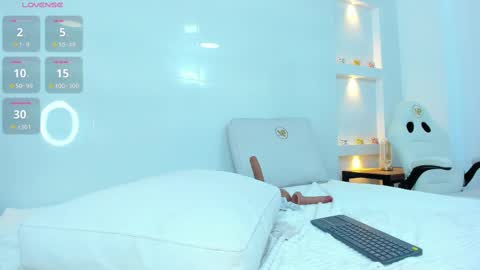 Zenda Evans online show from February 27, 7:08 am