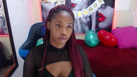 Zendaya Wilson online show from February 11, 4:55 am