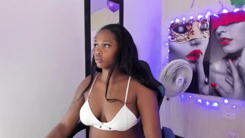 Zendaya Wilson online show from September 9, 7:52 am