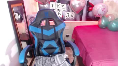 Zendaya Wilson online show from February 19, 9:17 am