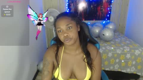 Zendaya Wilson online show from September 12, 6:59 am