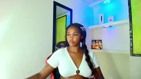 Zendaya Wilson online show from September 19, 5:11 am