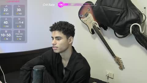 zenzhu online show from December 4, 6:22 pm