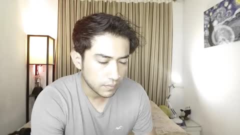 zeonhart online show from February 3, 2:47 am