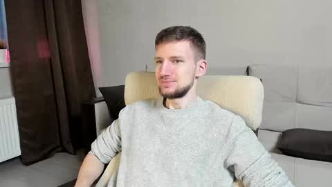 Andrew online show from February 20, 6:02 am