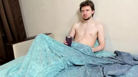Andrew online show from May 31, 12:42 am