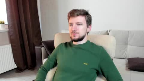 Andrew online show from April 20, 9:23 am