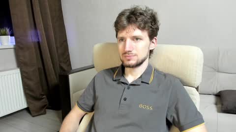 Andrew online show from January 28, 7:42 pm