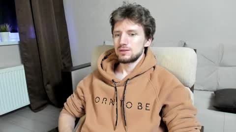 Andrew online show from January 28, 3:04 am