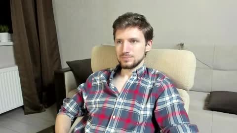 Andrew online show from December 18, 11:11 pm