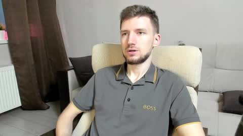 Andrew online show from September 12, 3:41 am