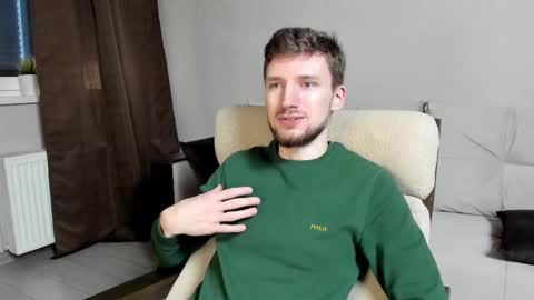 Andrew online show from March 5, 5:40 am