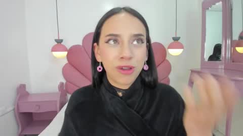 ZEPHYRA ANGELS online show from February 26, 7:02 am