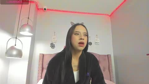 ZEPHYRA ANGELS online show from February 24, 2:30 am