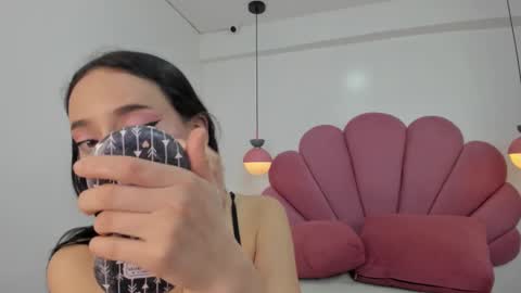 ZEPHYRA ANGELS online show from February 26, 3:57 am