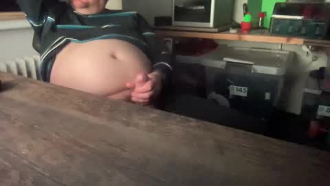 zeron900 online show from November 1, 5:39 am