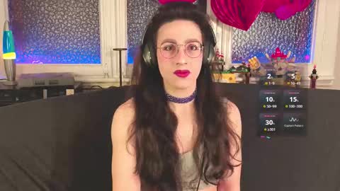 zesty_peach online show from February 20, 11:23 am