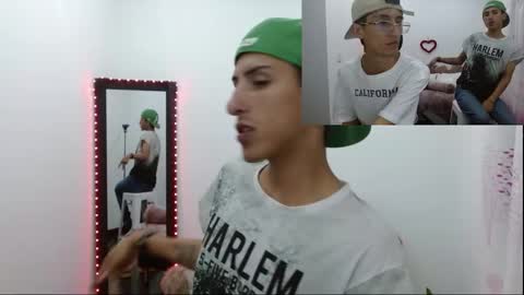 Jhay  Nixon online show from February 22, 7:01 am