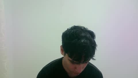 zeus_183 online show from September 24, 1:12 am