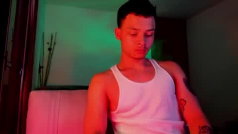 zeus online show from February 26, 2:19 am