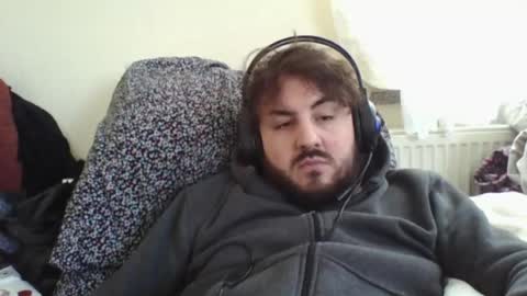 zH1NaSaH online show from March 18, 8:09 am