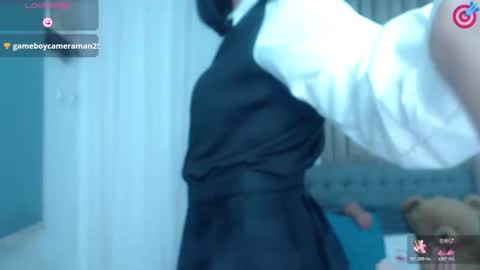 im your lovely zhaviabigcock here online show from March 15, 8:18 am