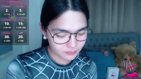 im your lovely zhaviabigcock here online show from February 27, 1:26 pm