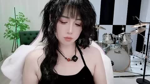 zhen online show from September 21, 2:48 am