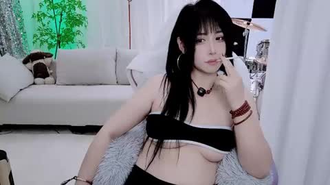 zhen online show from November 4, 1:12 pm